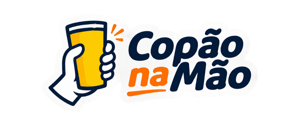 Copão na Mão